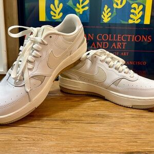 Nike Women’s Gamma Force Sneakers